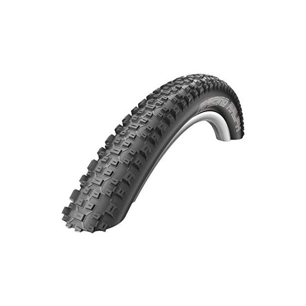 Pneu VTT Schwalbe Racing Ralph HS490 Performance Line 26x2,25" Tubeless Ready Noir