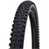 Pneu VTT Schwalbe Hans Dampf HS491 Super Trail 27,5x2,6" Tubeless Easy Noir