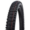 Pneu VTTAE Schwalbe Eddy Current Front 27,5x2,8" Tubeless Easy Noir