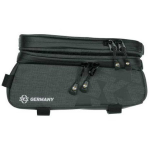 Sacoche de Cadre SKS Traveler Smart - Noir