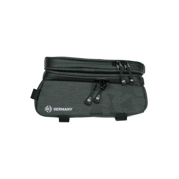 Sacoche de Cadre SKS Traveler Smart - Noir