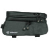 Sacoche de Cadre SKS Traveler Smart - Noir