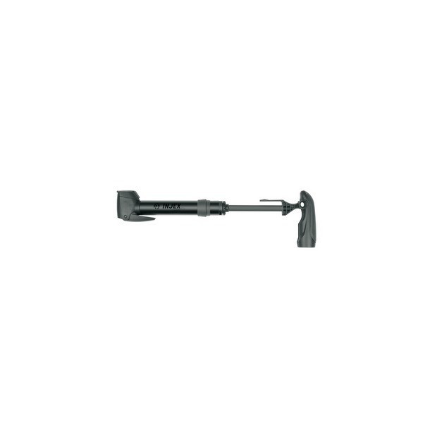 Mini Pompe SKS Injex T-Zoom - Noir