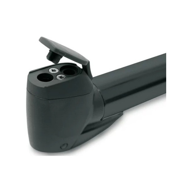 Mini Pompe SKS Injex T-Zoom - Noir