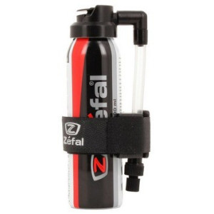 ZEFAL BOMBE ANTI-CREVAISON VELO 100ML (RACCORD FLE - Achetez a La