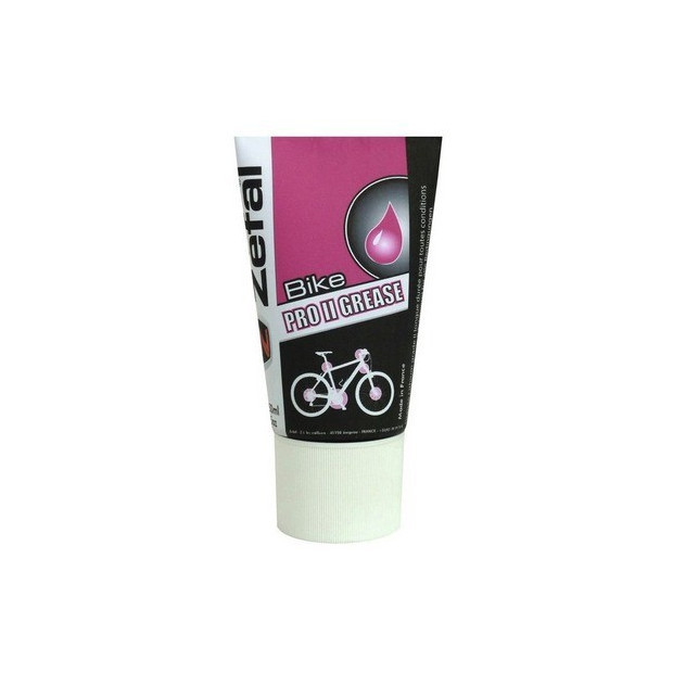 Tube de Graisse Zéfal Lithium Pro 2 - 150ml