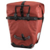 Paire de sacoches Ortlieb Back-Roller Pro Plus 70L Rouge/Noir