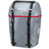 Sacoche Ortlieb Bike-Packer Original 20L Gris Reconditionné