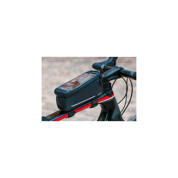 Sacoche de Cadre Zefal Console Pack T1