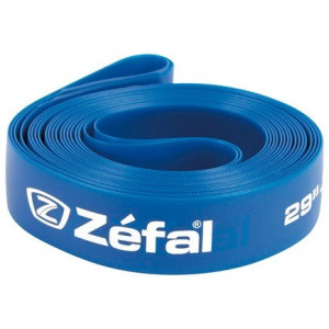 Fonds de Jante Zefal PVC 29/28" - x2