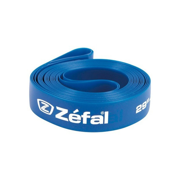 Fonds de Jante Zefal PVC 29/28" - x2