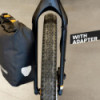 Adaptateurs Ortlieb Fork-Pack 45° to 30°
