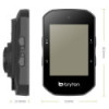 Compteur Vélo GPS Bryton Rider S500 E