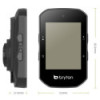 Compteur Vélo GPS Bryton Rider S500 T + Capteurs Cadence/Vitesses/Cardio