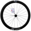 Paire de Roues Route DT Swiss ARC 1600 Dicut Disque Tubeless Shimano HG11