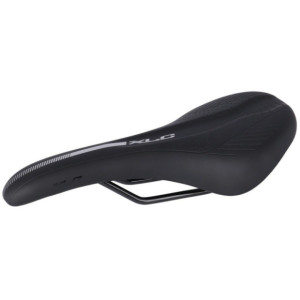 Selle VTT/Trekking XLC SA-B09 280x150mm Noir