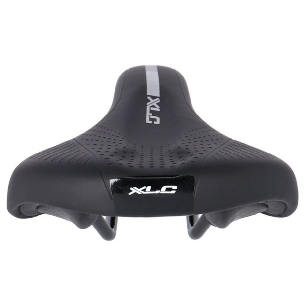 Selle VTT/Trekking XLC SA-B09 280x150mm Noir