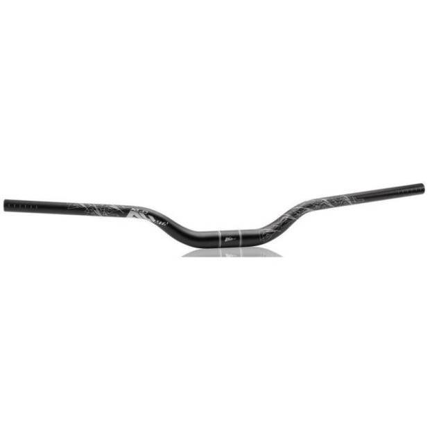 Guidon VTT XLC HB-M19 780mm 31,8mm Noir