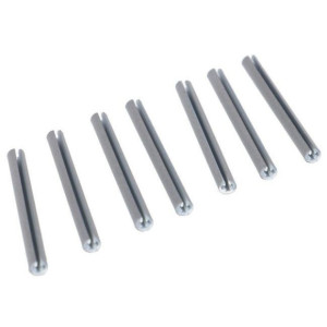 Réflecteurs de Rayons XLC CR-S03 x36