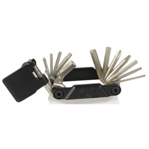 Outil Multifonctions XLC TO-M20 15 Fonctions