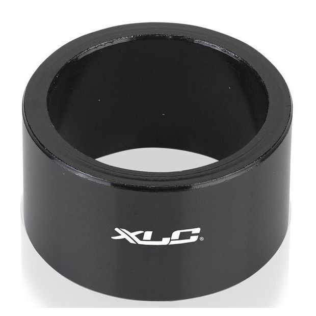 Entretoise de Jeu de Direction XLC AS-A04 1 1/8" 20mm