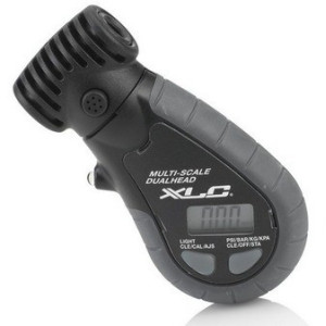 Manomètre XLC PU-G01