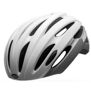 Casque Route Bell Avenue Blanc/Gris