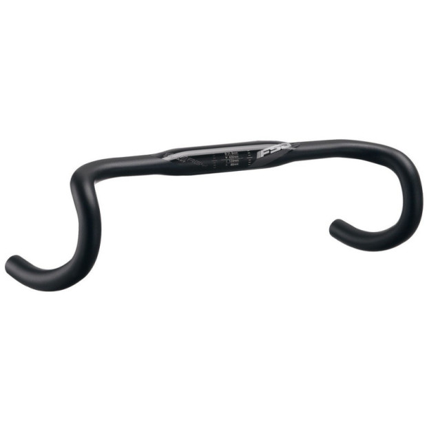 Guidon FSA Energy Compact - 31,8 mm