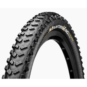 Pneu VTT Continental Mountain King II ProTection Tubeless Ready 29x2,4"