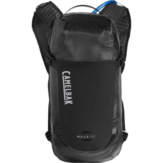 Sac à Dos Camelbak M.U.L.E. Evo 12L + Poche à Eau 3L Noir