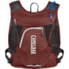 Sac à dos VTT Camelbak Chase Bike Vest - Vol. 4 l / Poche à eau 1,5 l Rouge Brique