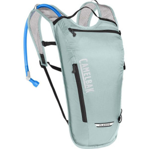 Sac Hydratation VTT Camelbak Classic Light 4L / Poche à eau 2L Bleu Haze/Noir