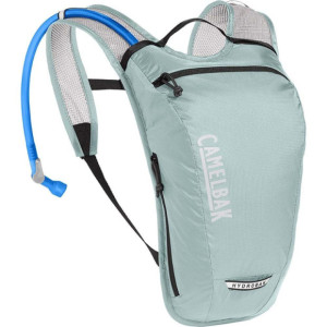 Sac Hydratation VTT Camelbak Hydrobak Light 2.5L / Poche à eau 1.5L Bleu Haze