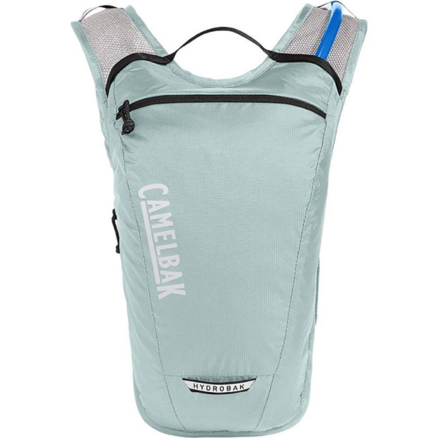 Sac Hydratation VTT Camelbak Hydrobak Light 2.5L / Poche à eau 1.5L Bleu Haze