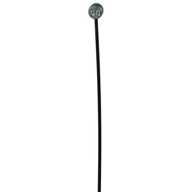 Câble de Frein VTT Téfloné BBB BrakeWire BCB-20M Shimano/SRAM 1,5x2350mm