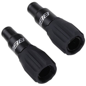 Butées de Gaine de Dérailleur Réglables BBB Adjuster BCB-96