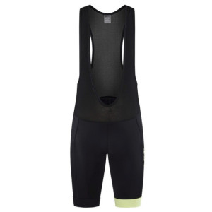 Cuissard Homme Craft Core Endurance Noir/Jaune