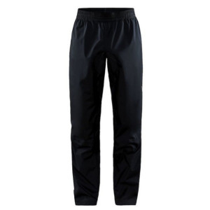 Pantalon de Pluie Craft Core Endurance Hydro Noir