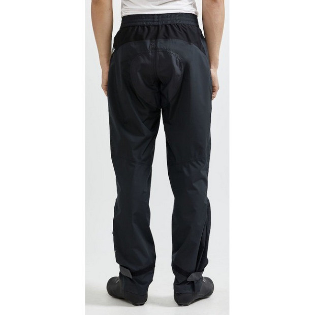 Pantalon de Pluie Craft Core Endurance Hydro Noir