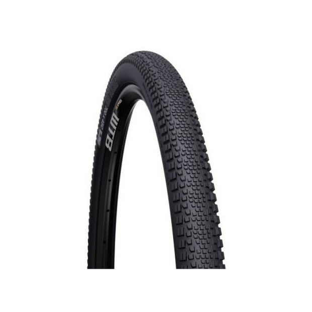 Pneu Gravel WTB Riddler SG2 Tubeless Ready 45-622 (700x45c) Noir