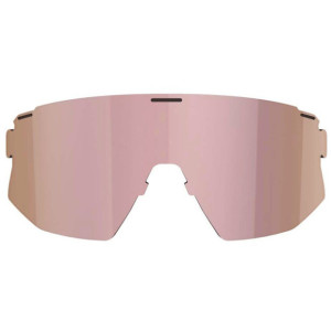 Verres de Rechange Bliz Breeze Hydro Marron/Rose