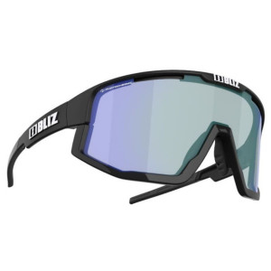 Lunettes Bliz Vision Nano Noir Mat Verres Photochromiques