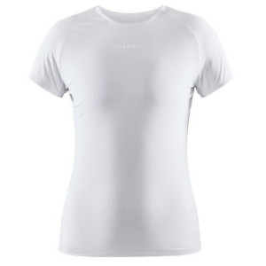 Sous-Maillot Femme Craft Pro Dry Nanoweight Blanc