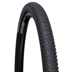 Pneu Gravel WTB Riddler SG2 Tubeless Ready 37-622 (700x37c) Noir