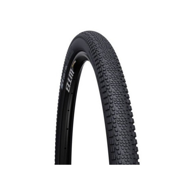 Pneu Gravel WTB Riddler SG2 Tubeless Ready 37-622 (700x37c) Noir