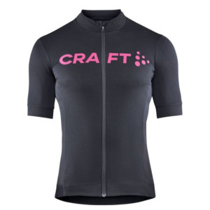 Maillot Homme Craft Essence Gris/Rose