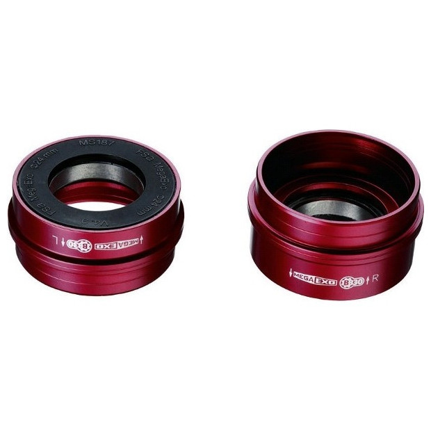 Roulement PressFit FSA Road M3 Adapter Ceramic  BB30/24