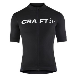 Maillot Homme Craft Essence Noir/Blanc