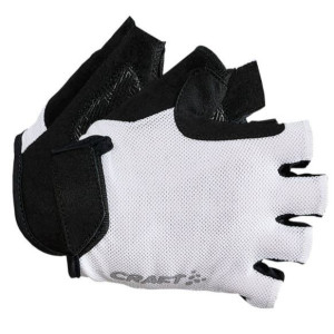 Gants Eté Craft Essence Blanc