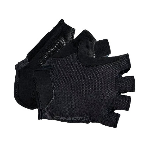 Gants Eté Craft Essence Noir